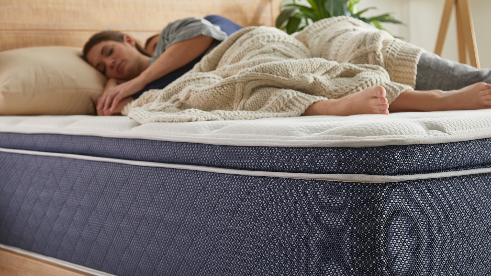 American Bedding Corsicana Dallas, TX